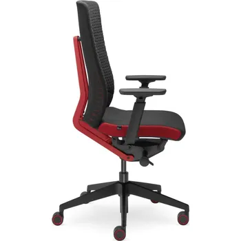LD Seating Kancelářská židle FollowMe 452-SYQ-FM001