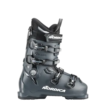 Lyžování Lyžařské boty Nordica THE CRUISE 100 - 290, anthracite/black/white