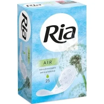 Intimní hygienický prostředek Ria Vložky Slip Air 25ks