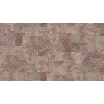 vinylová podlaha Vinylová podlaha Gerflor Creation 70 clic - Prado Terracotta 1065