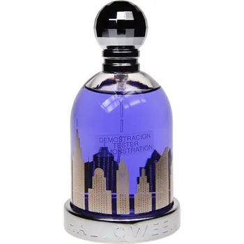 Dámský parfém Jesus Del Pozo Jesus Del Pozo Halloween Fever, Parfémovaná voda 100ml - Tester pre ženy Parfémovaná voda