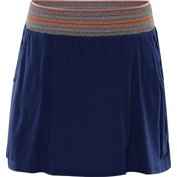 Dívčí sukně Dětská sukně Alpine Pro IMAGO 2 - tmavě modrá / 152/158