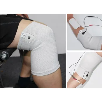 Deminas | Účinná bandáž na koleno a loket k TENS/EMS zařízení