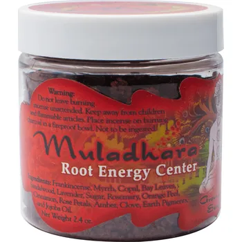 Vonná tyčinka Rymer vykuřovací směs - 1. čakra Múládhára 7897