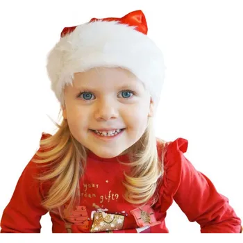 Santova čepice - Dětská