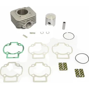 Válec motoru Válec sada ATHENA 069200 Big Bore (without Head) d 47,6 mm, 70 cc, pin d 12 mm