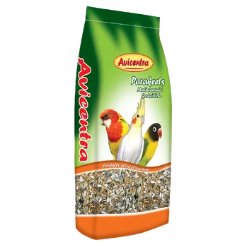 Krmivo pro ptáka Avicentra s.r.o. Směs na nakličování pro papoušky professionál 20 kg