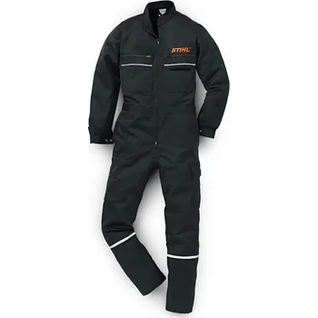 Pracovní kombinéza STIHL Pracovní kombinéza černá L