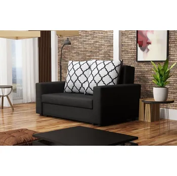 Křeslo Rozkládací křeslo Elis Malmo 96/Bella 001