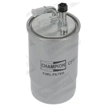 Palivový filtr Palivový filtr CHAMPION CFF100658