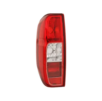 Auto-moto DEPO zadní světlo levé NISSAN NAVARA/FRONTIER (D40), 09.04-.16 OE 26555EB383, 26555EB38B, 26655EB38B