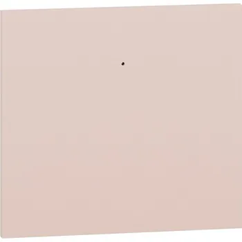 Pohovka Čelo Elmo 20, Pudrově růžová