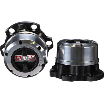 Volnoběžka AVM 455 - Toyota SIXTOL