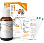 InPharm Lipo C Askor Junior
