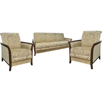 Sedací souprava Sedací souprava Jana béžová