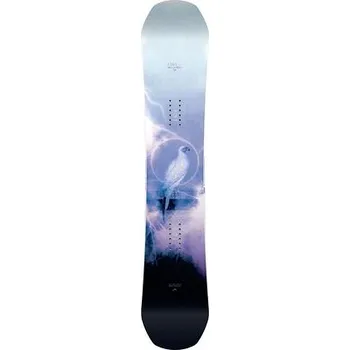 Snowboard Capita snowboard Birds Of A Feather | Mnohobarevná | Velikost snb 150