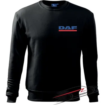 Pánská mikina Pánská mikina s motivem DAF 071