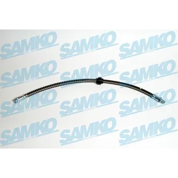 Brzdová hadice Brzdová hadice SAMKO 6T46616