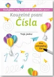 Kouzelné psaní: Čísla - Emil Gerginov…