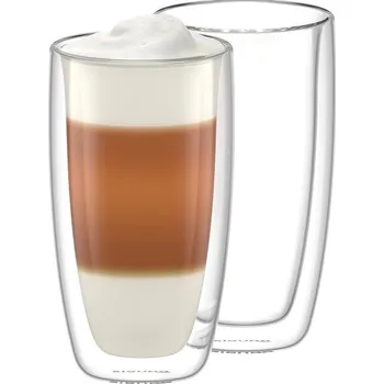 Sklenice Siguro Termosklenice Extra, 400 ml, 2ks