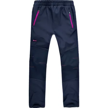 Dívčí kalhoty HÖHENHORN Tiegun 152