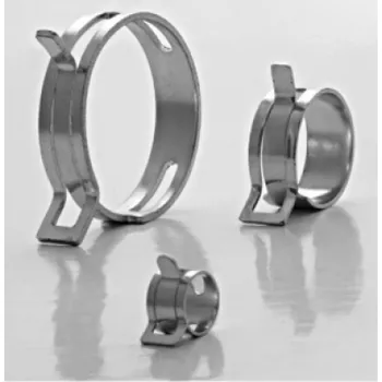 hadicová spona Hadicová spona pérová 36-44 mm (HSP36)