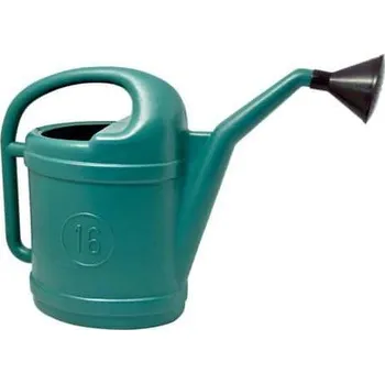 Mobil Plastic Plastová konev na vodu, 16 l