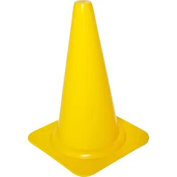 Tréninkové kužely Cawila Markierungskegel S 23cm 1000615175