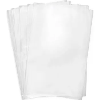 Chladicí sáček Celofánové Sáčky 300x400mm 100ks