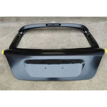 Dveře karosérie Páté dveře nové pro lak 8701CS originál Peugeot voz. Peugeot 207 hatchback 2009