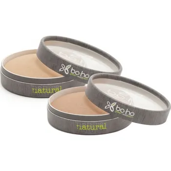 Pudr Boho Green Pudr Terra Cotta Boho Green Pudr Terra Cotta: 08 Toscane