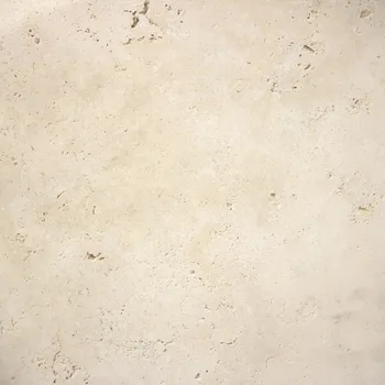 Obklad Přírodní obklad STONE travertin CLASIC EXPORT TRAVERTINE TUMBLED UNFILLED A HONED 40,6 x 61 cm
