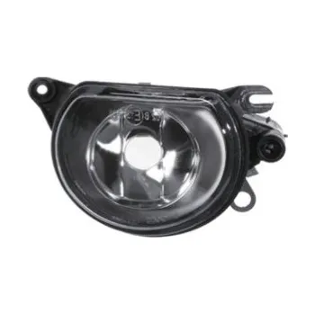 Mlhový světlomet Pravé přední mlhové světlo Audi A3 (8P1/8PA) 03-08 HELLA