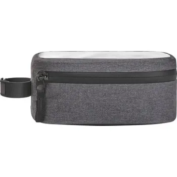 batoh na kolo Halfar Pouzdro na telefon HF8013 Grey Melange