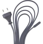 Trixie Topný kabel silikonový
