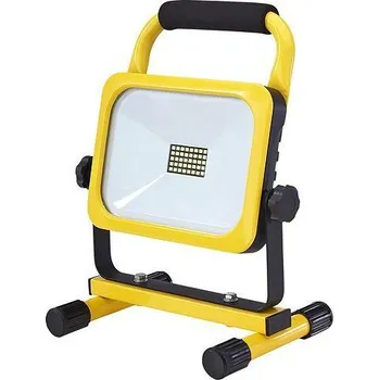 Aku reflektor Worklight SMD LED, 20W, 7.4V / 4400mAh, 2171467