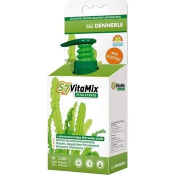 Dennerle S7 VitaMix, 100 ml