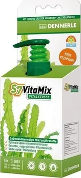 Hnojivo na vodní rostlinu Dennerle S7 VitaMix