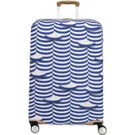 Travelite Luggage Cover L obal na kufr