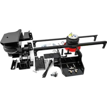 Vzduchové pérování VW Crafter, 2006-2016, dlouhý převis 1,5m+ ( serie 309, 311, 313, 315, 318, 324)