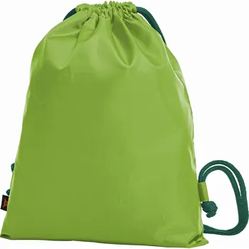 Městský batoh Halfar Vak na záda HF3060 Apple Green-Green
