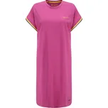 Dámské šaty Alpine Pro MANORA - fialová / S