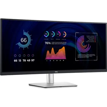 Monitor DELL P3424WE