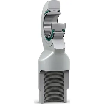 SI 35 TXE-2LS SKF Kloubová hlavice