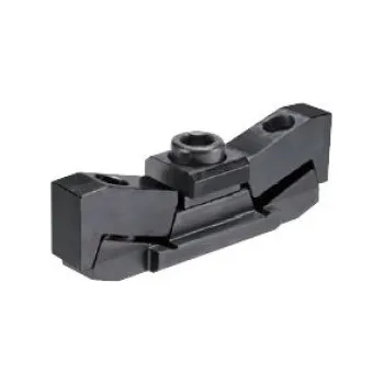 AMFO Dvojitý plochý upínač model Mini-Bulle 6492D - vel. 22 73924