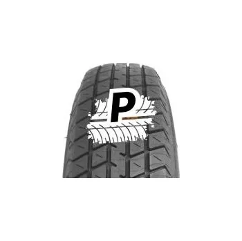 MICHELIN PILOTE X 6.00 R16 88W OLDTIMER COURSE BÍLÁ BOČNICE 40MM (RMC)