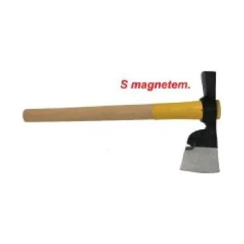 Sekera METRIE Sekera tesařská 600 g Baupro, mix 370 mm 883262