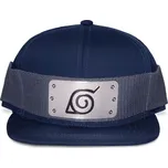 Kšiltovka Naruto Shippuden Akatsuki Heaband