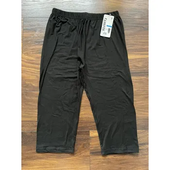 Legíny 3/4 FANNIFEN vel. M/L, L/XL, XL/2XL, 2XL/3XL, 3XL/4XL