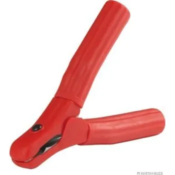 Autobaterie Nabíječka baterií - kleště HERTH+BUSS ELPARTS 52289644